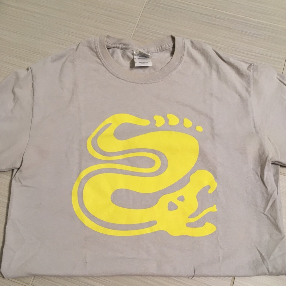 Silver Snakes, Legends of the Hidden Temple